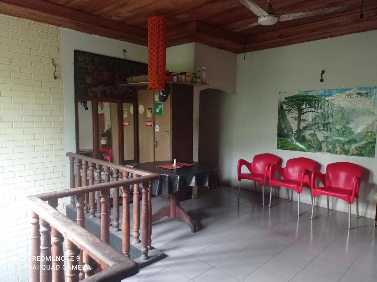 Bataduwa Villa Vidura מראה חיצוני תמונה