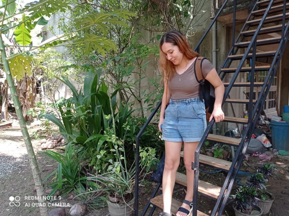 Bataduwa Villa Vidura מראה חיצוני תמונה
