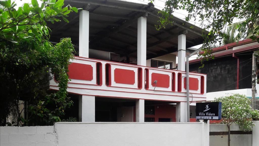 Bataduwa Villa Vidura מראה חיצוני תמונה