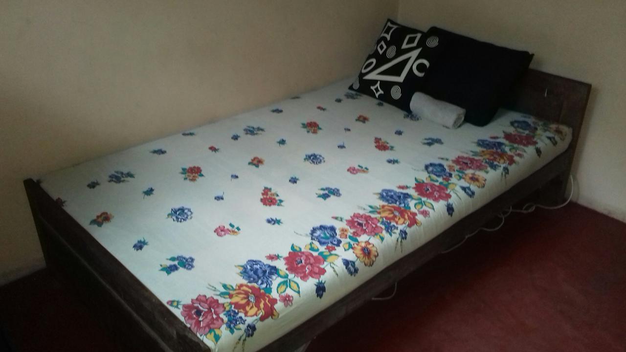 Bataduwa Villa Vidura מראה חיצוני תמונה