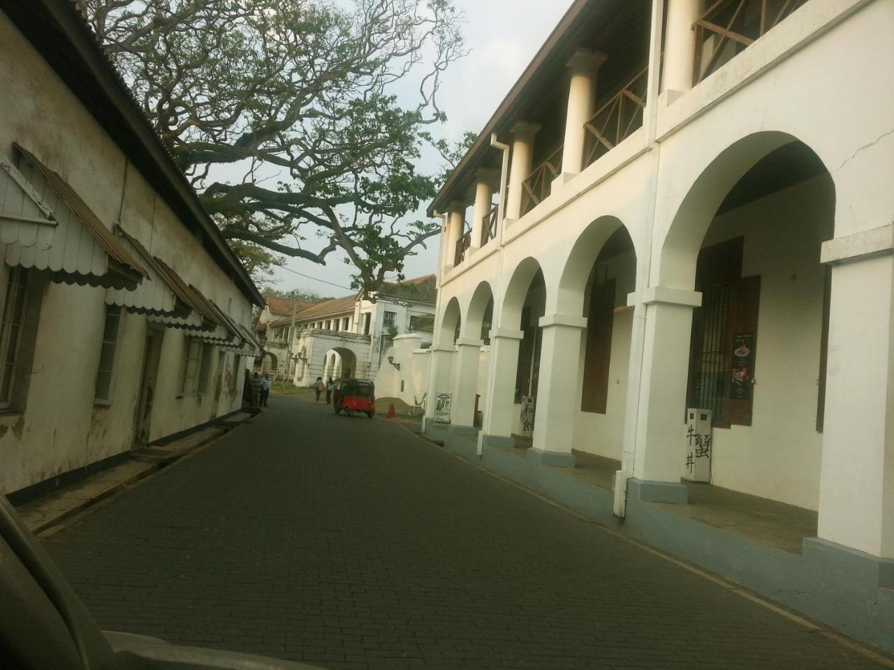 Bataduwa Villa Vidura מראה חיצוני תמונה