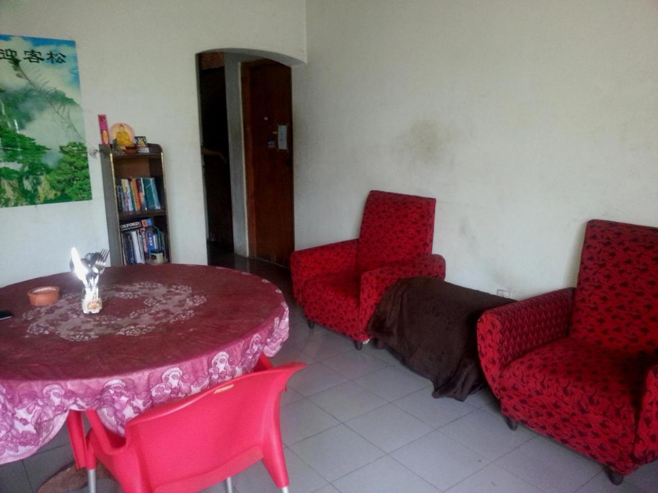 Bataduwa Villa Vidura מראה חיצוני תמונה